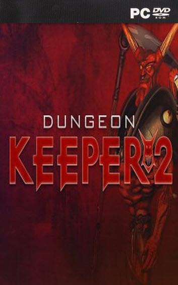 Dungeon Keeper 2 PC Download