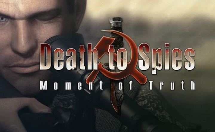 Death To Spies: Moment of Truth PC Download