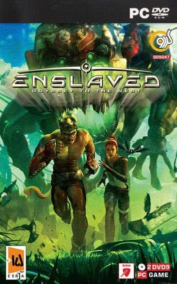 ENSLAVED: Odyssey To The West Premium Edition PC Download