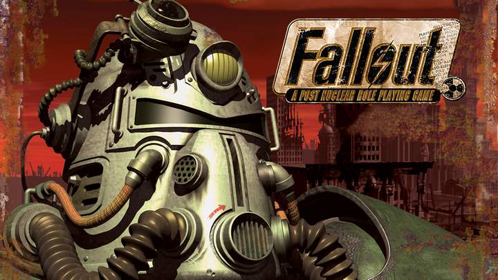 Fallout 1 PC Download