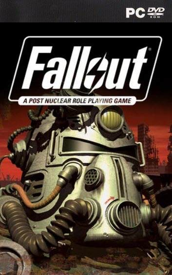 Fallout 1 PC Download