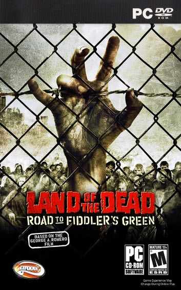 Land of the Dead PC Download