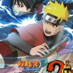 Naruto Shippuden Ultimate Ninja Storm 2 PC Download