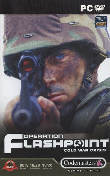 Operation Flashpoint GOTY PC Download