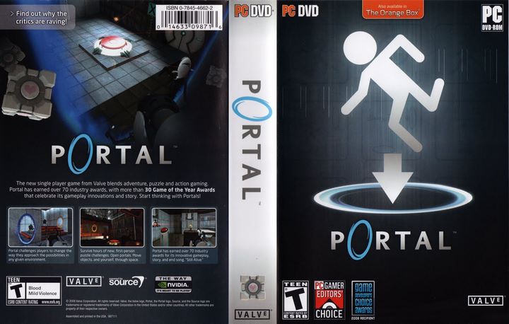 Portal PC Download