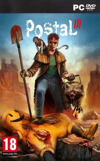 Postal 3 PC Download
