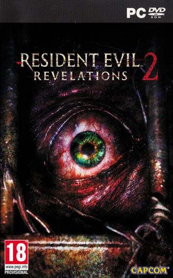 Resident Evil: Revelations 2 Complete PC Download