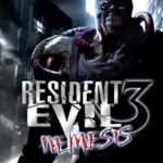 Resident Evil 3: Nemesis PC Download