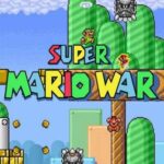 Super Mario War 1.8 beta 2 PC Download