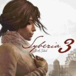Syberia 3 Deluxe Edition PC Download