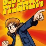 Scott Pilgrim Versus Ikemen GO PC Download