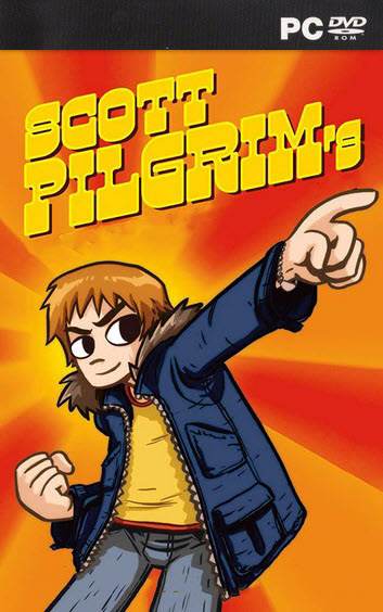 Scott Pilgrim Versus Ikemen GO PC Download