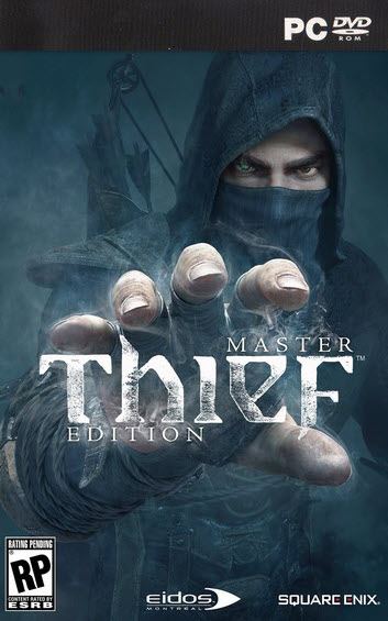 Thief: Definitive Edition PC Download