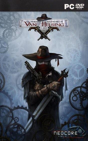 The Incredible Adventures of Van Helsing: Final Cut PC Download