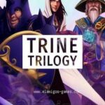 Trine Trilogy PC Download