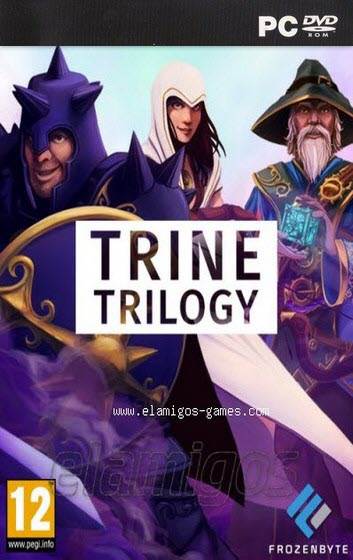 Trine Trilogy PC Download