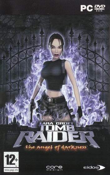 Tomb Raider VI: The Angel of Darkness PC Download