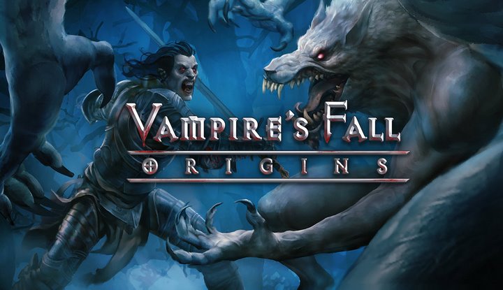 VFOR-1 Vampire’s Fall: Origins PC Download