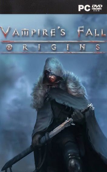 Vampire’s Fall: Origins PC Download