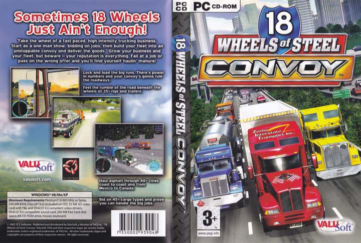 18WOSC