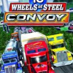 18 Wheels of Steel: Convoy PC Download