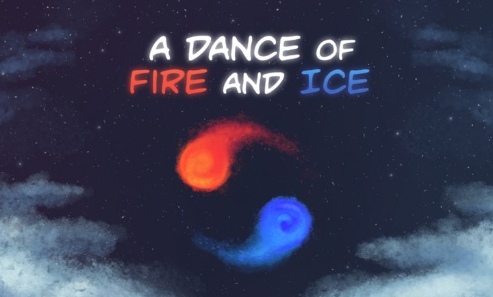 A Dance of Fire and Ice PC Download