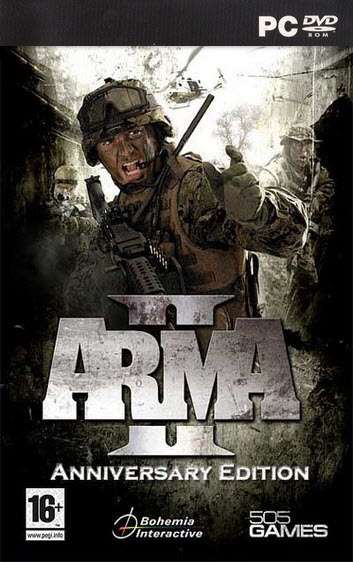 ARMA 2: Anniversary Edition PC Download