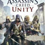 Assassin’s Creed Unity Gold Edition PC Download
