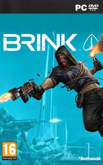Brink Complete Pack PC Download