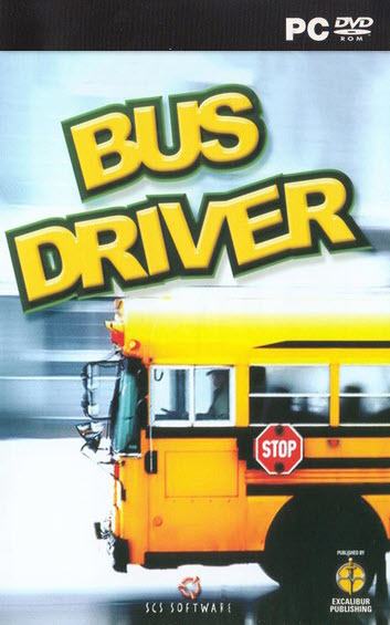 Bus Driver PC Download