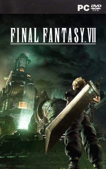 Final Fantasy VII: Re-Imagined PC Download