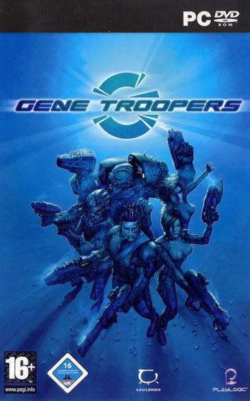 Gene Troopers PC Download