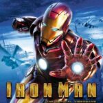 Iron Man Video Game 2008 PC Download