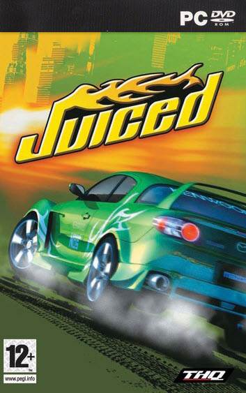 Juiced 1 PC Download