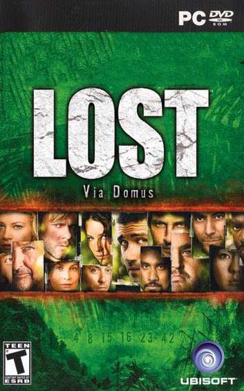 Lost: Via Domus PC Download