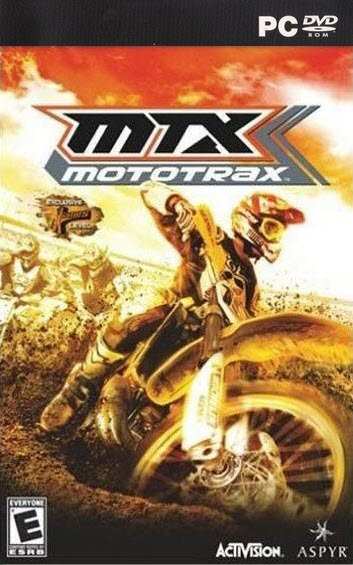 MTX: MotoTrax PC Download