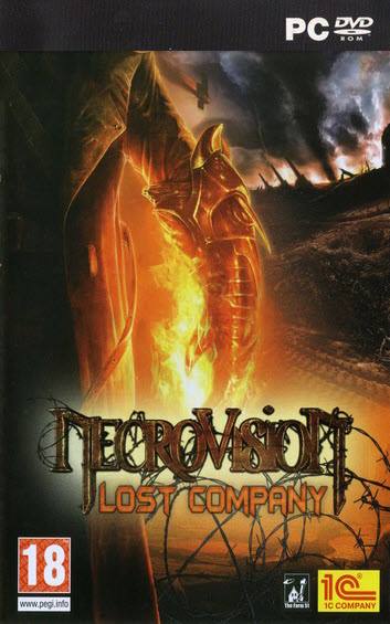 NecroVision: Lost Company PC Download