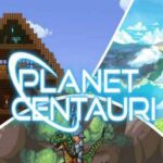 Planet Centauri PC Download