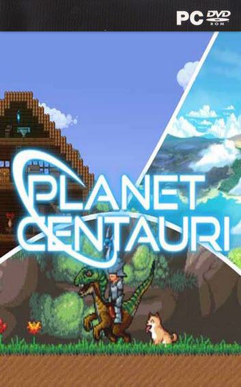 Planet Centauri PC Download