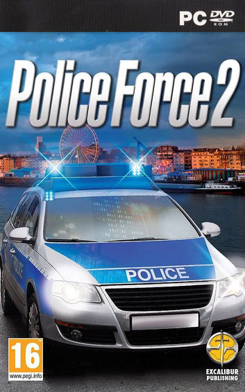 Police Force 2 PC Download