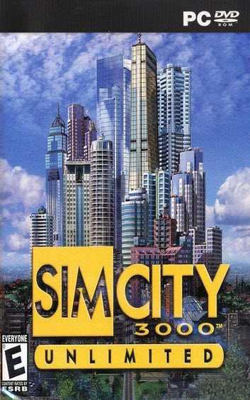 SimCity 3000 Unlimited PC Download