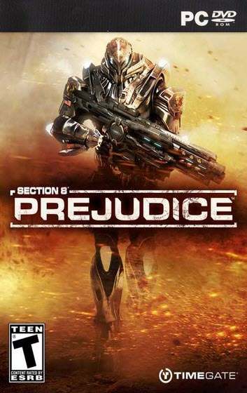 Section 8: Prejudice PC Download