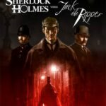 Sherlock Holmes Vs Jack The Ripper PC Download