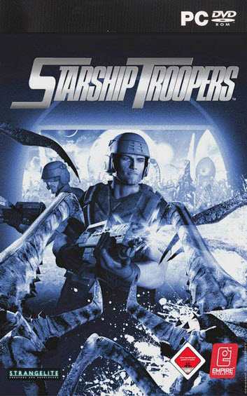 StarShip Troopers PC Download