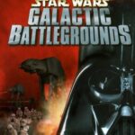 Star Wars: Galactic Battlegrounds Saga PC Download