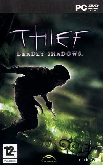 Thief 3: Deadly Shadows PC Download