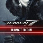 TEKKEN 7 Ultimate Edition PC Download
