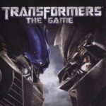 Transformers: The Game PC Download