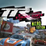 Table Top Racing: World Tour PC Download