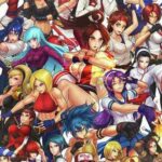 The Queen of Fighters XI MUGEN PC Download